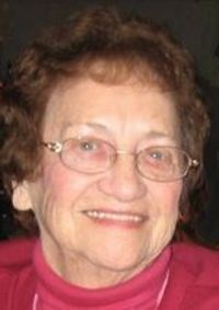 Obituary of Constance Jean Moore