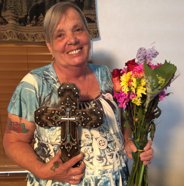 Obituary of Deborah M Keck