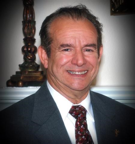 Obituary of Larry P. Hebert