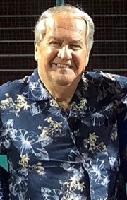 Obituary of Leslie Byron Lee