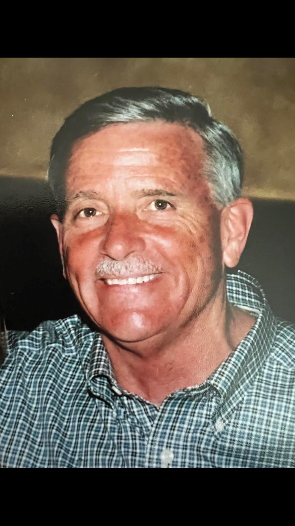 Obituary of Roger James Van Wyngaarden