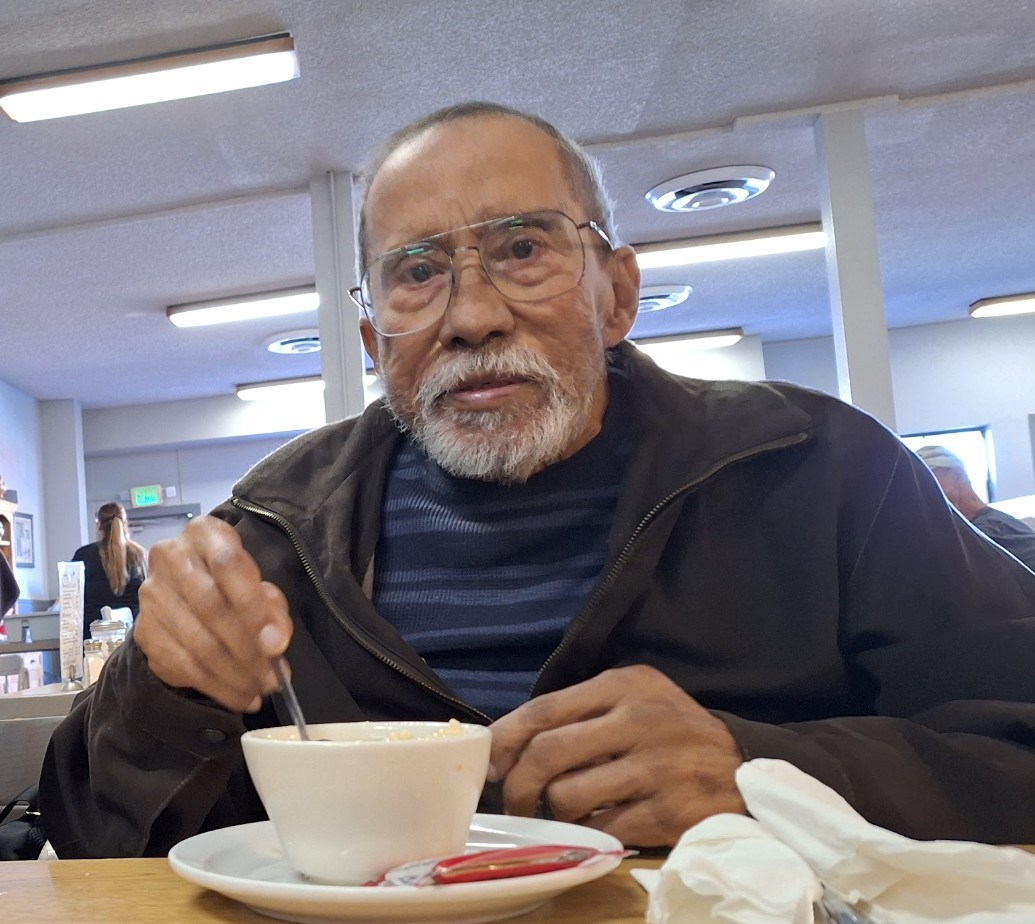 Obituary of Ronald Howard Calahate