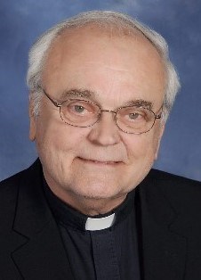 Obituary of Msgr. John R. Ossola