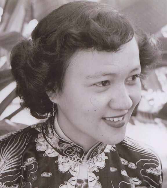 Obituary of Beatrice Bea Y.C. Chang Carter