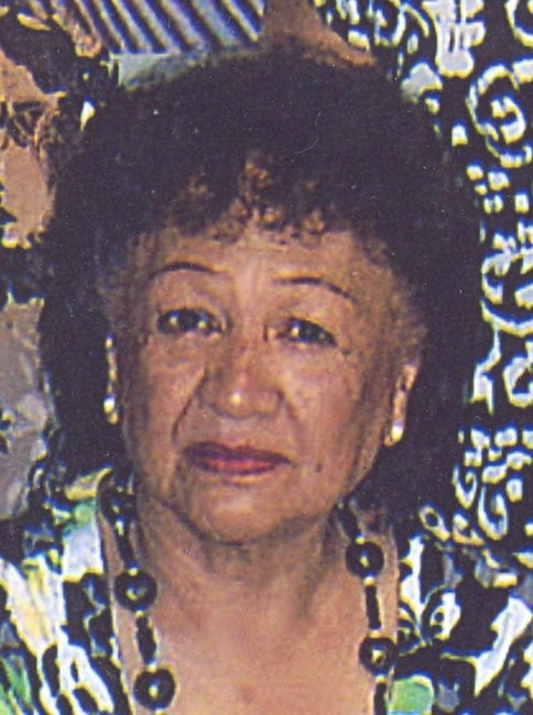 Obituario de Loretta Himenez Anongos