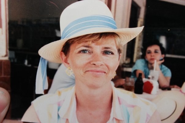 Obituary of Laurice Harrington