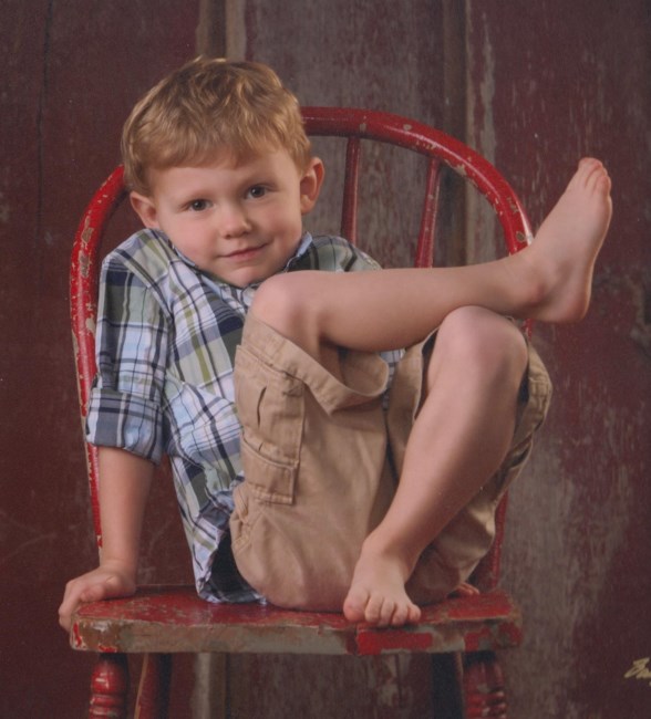 Obituario de William Schaeffer Fisher