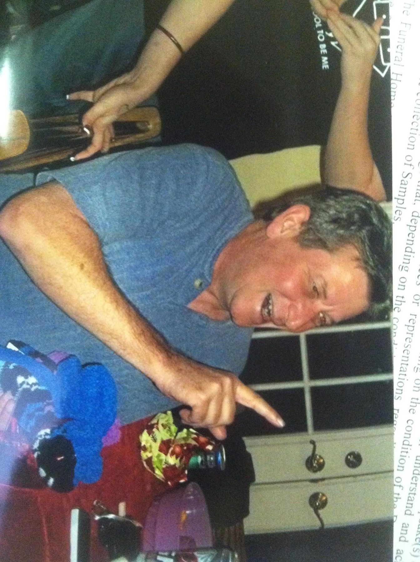 Obituary of Stephen James Christensen Sr.