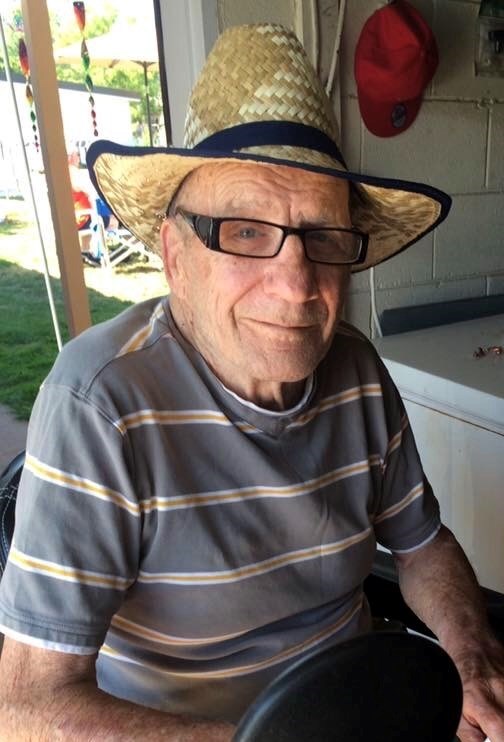 Donald Gordon Lumsden Obituary Toronto, ON