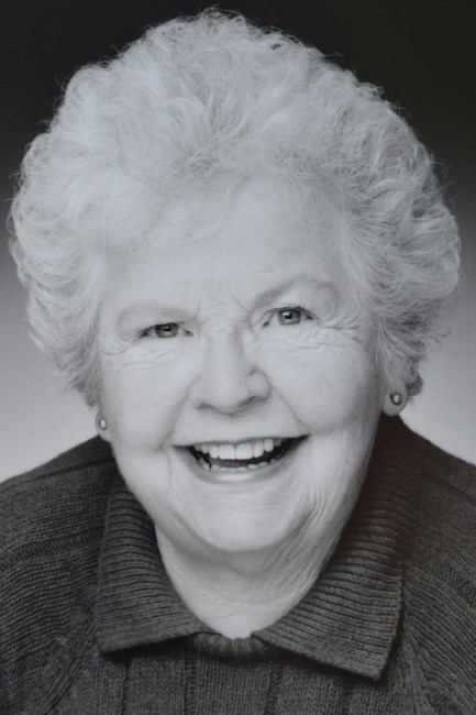 Obituary of Sylvia Jean Langdon