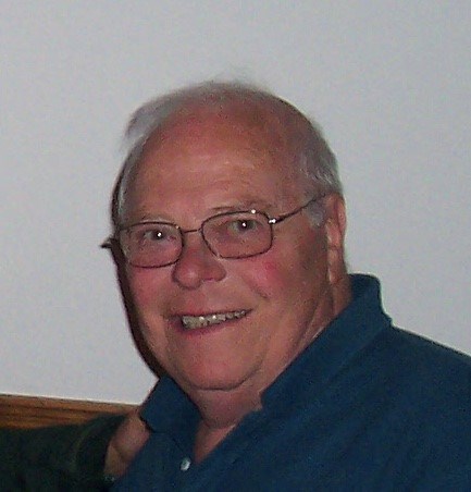 Obituary of Erich J. Rose