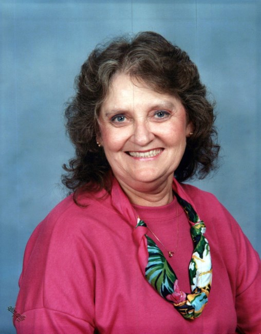Obituary of Ruth Adams Sauls