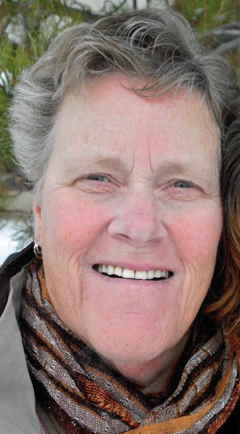 Obituary of Carla Marjorie Irwin