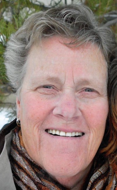 Obituary of Carla Marjorie Irwin