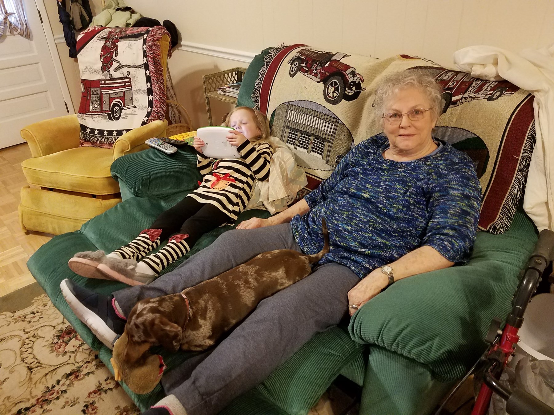 Obituary of Irma Marie Whittington