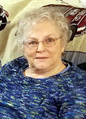 Obituary of Irma Marie Whittington