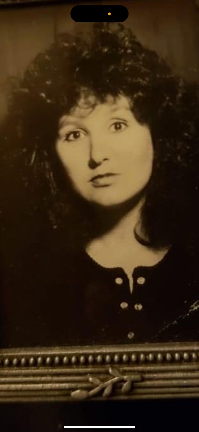 Obituary of Karen Susan Herrera