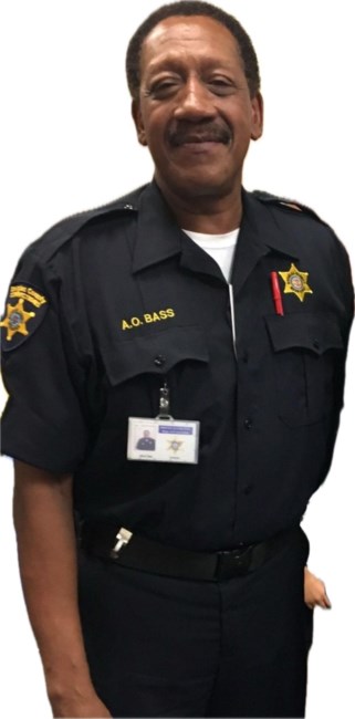 Obituary of Albert Bass