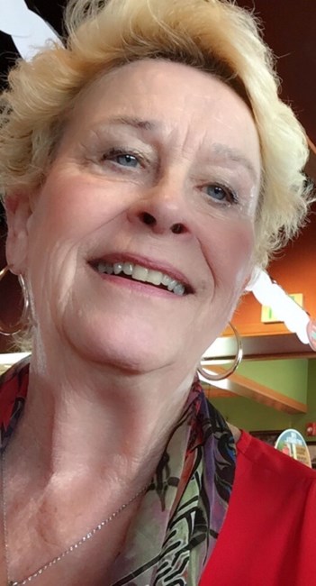 Obituary of Judith Hagood Lane