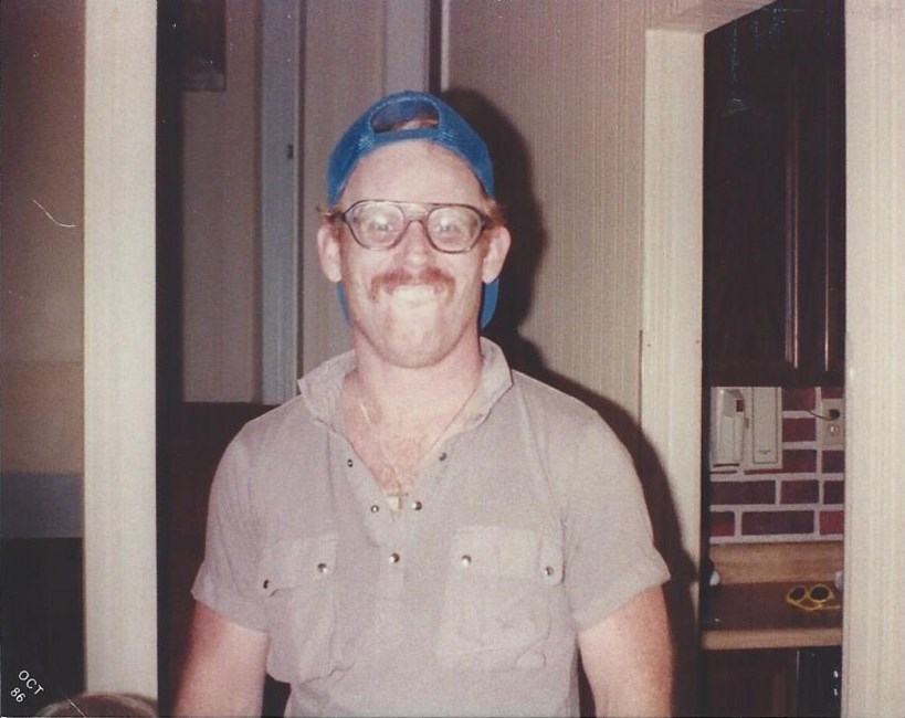 Obituary of JAMES R. ANDERSON