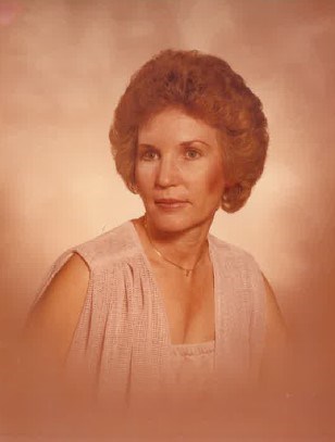 Obituary of Sylvia Jean Statham
