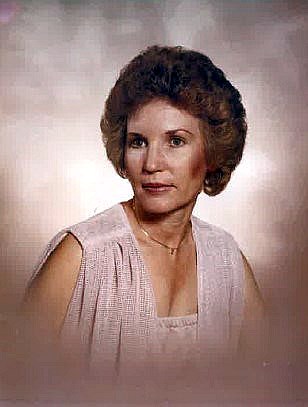 Obituary of Sylvia Jean Statham