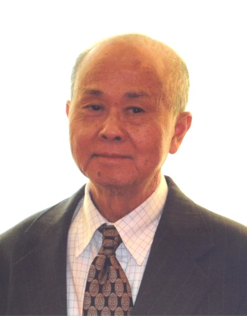 Obituary of Hoanh Van Nguyen