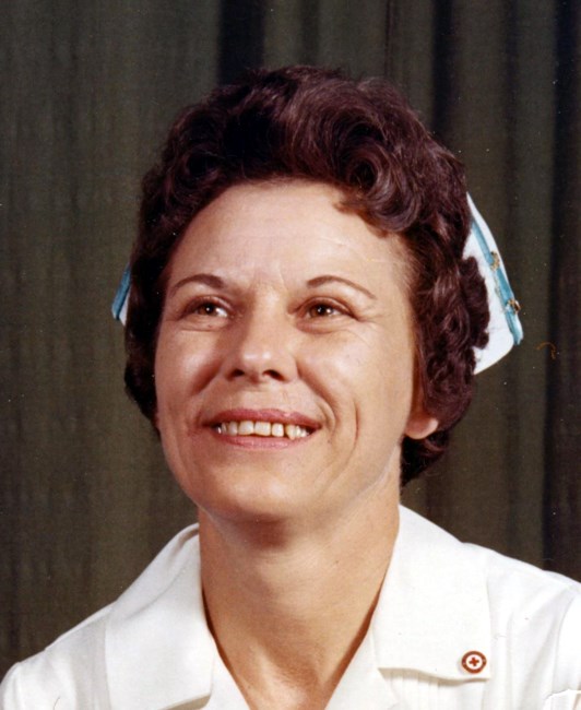 Obituary of Evelyn Pearl Goldamer