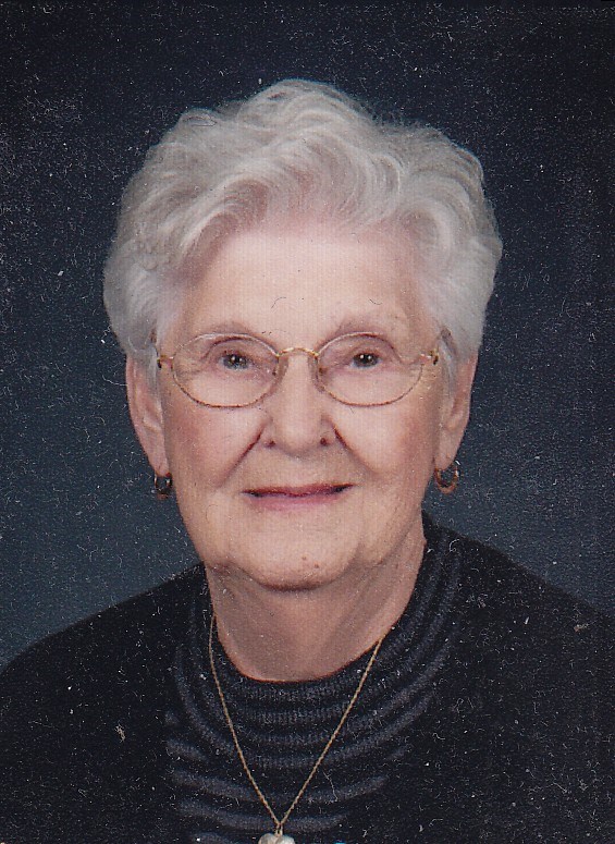 Hazel Lowe Obituary Maysville, KY