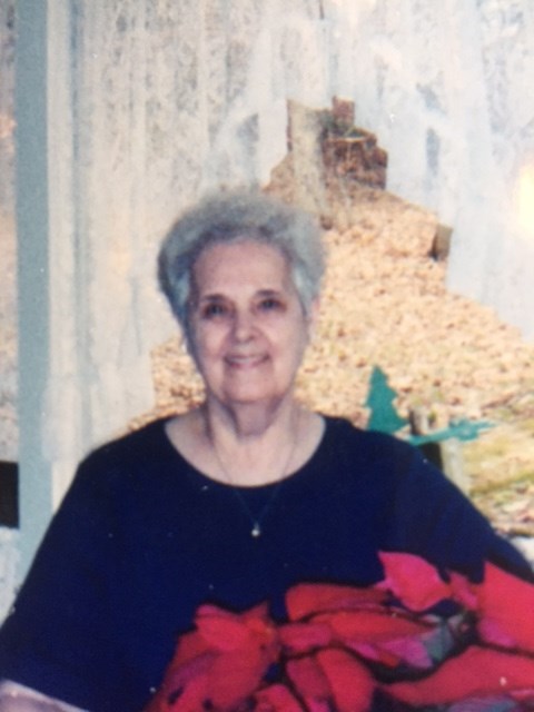 Obituary of Joanne Wells Drewry