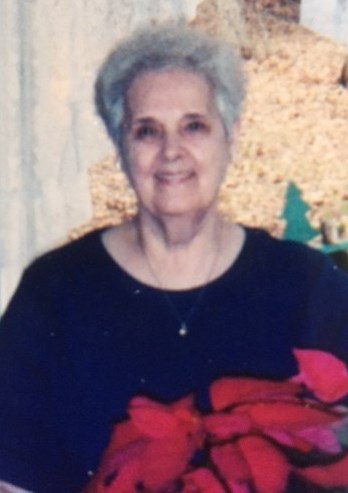 Obituary of Joanne Wells Drewry