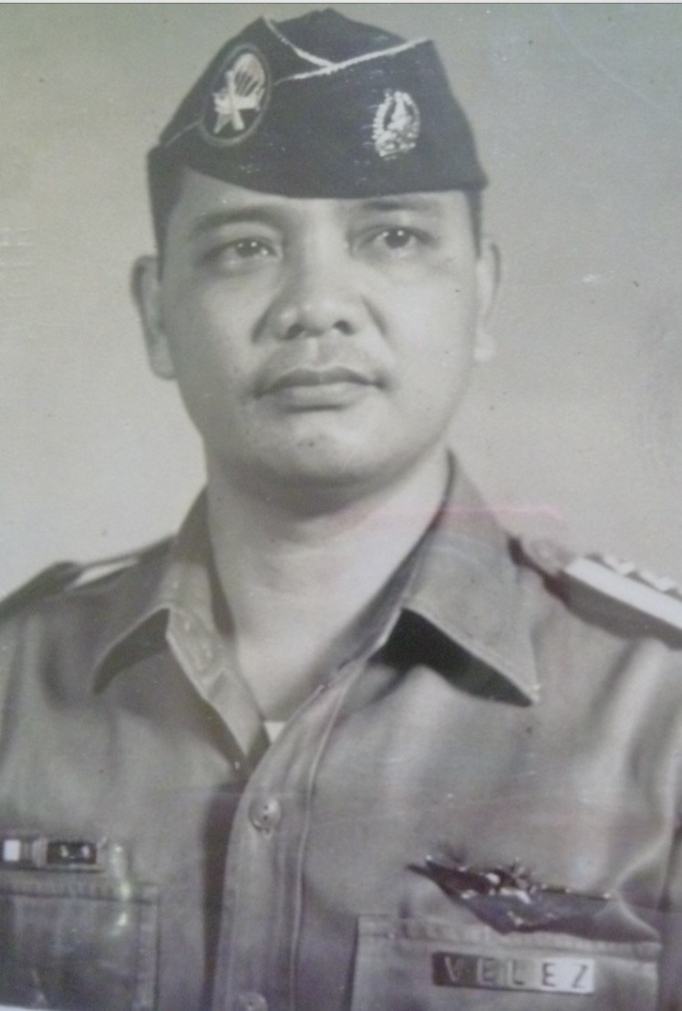 Obituary of Rene Grijaldo Velez