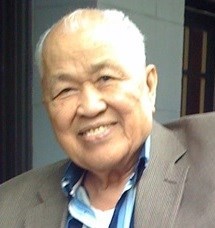 Obituary of Francisco Valencia Garcia