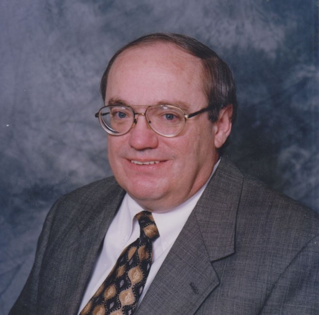 Obituary of Dr. Dwight Allyn Johnson