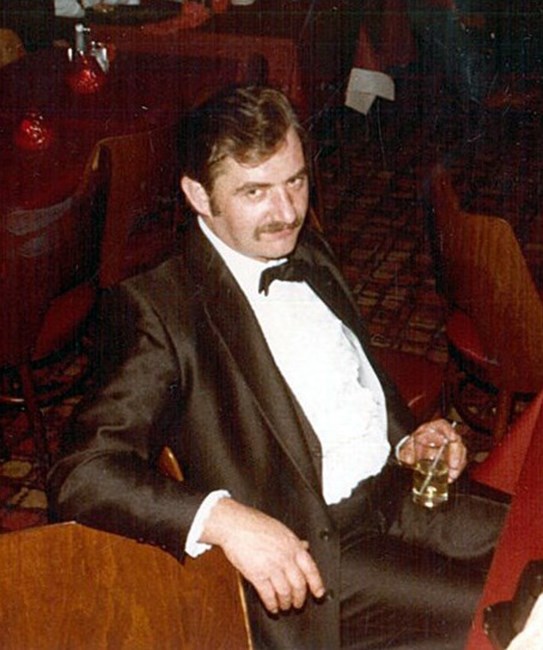 Obituary of John Szydlo