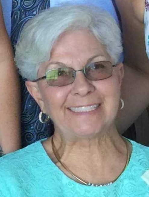 Obituary of Sharon K Boyle