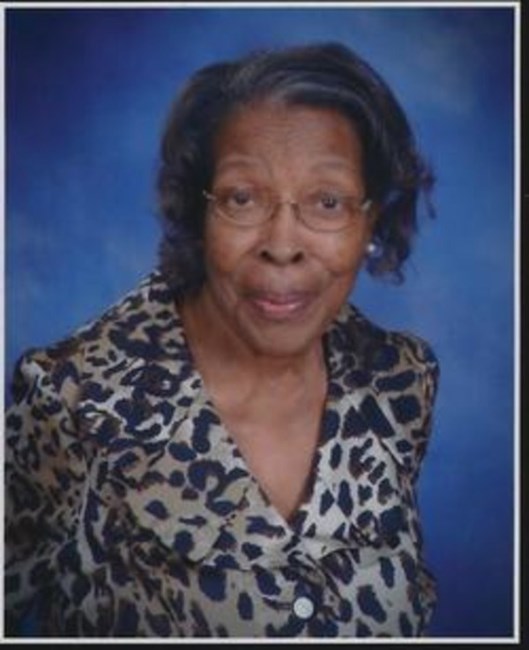 Obituary of Jessie Pearl Greer