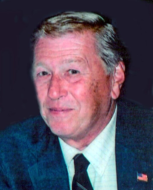 Obituary of Herbert H. Hackenberg