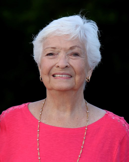 Obituary of Barbara Ann Frazier