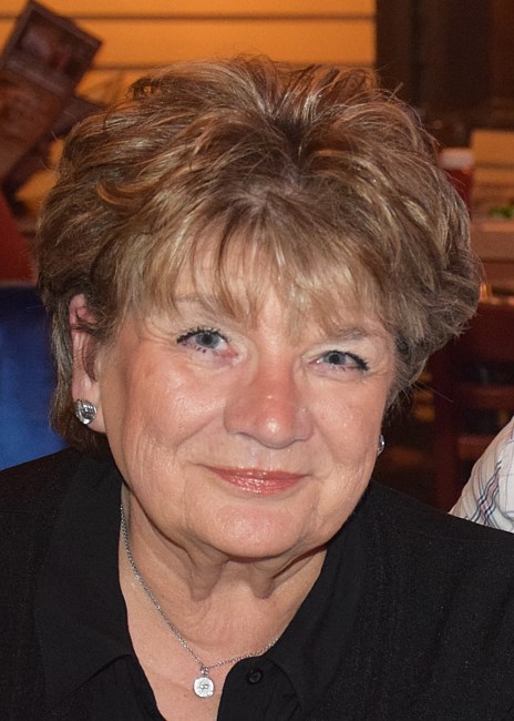 Obituary of Arlene Agnes Cornwell