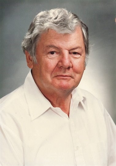 Obituary of Ronald F. Caster