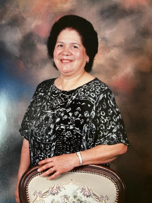 Obituary of Ermelinda Sanchez