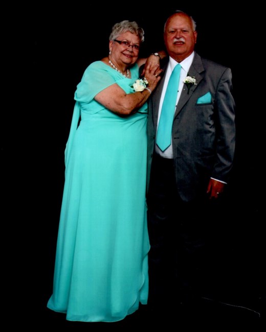 Obituary of Donald Joseph Tyo