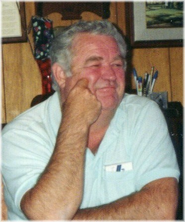 Obituary of Robert Alexander Aitcheson