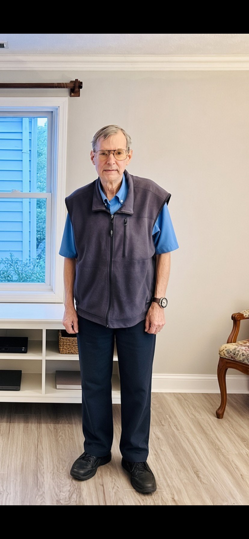 Obituary of Frank Christopher Vitale