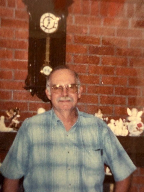 Obituary of Steiner Sanford Sr.