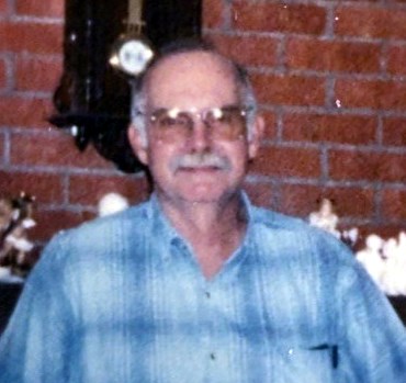 Portrait of Steiner Sanford Sr.