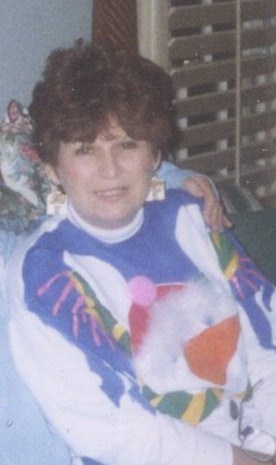 Obituary of Martha Pouncey Pridgen