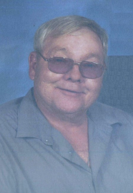 Obituary of Richard Holman