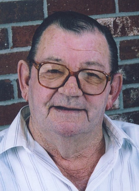 Obituary of Carl W. Lee